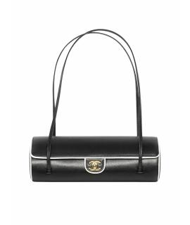 CHANEL Сумка с короткими ручками