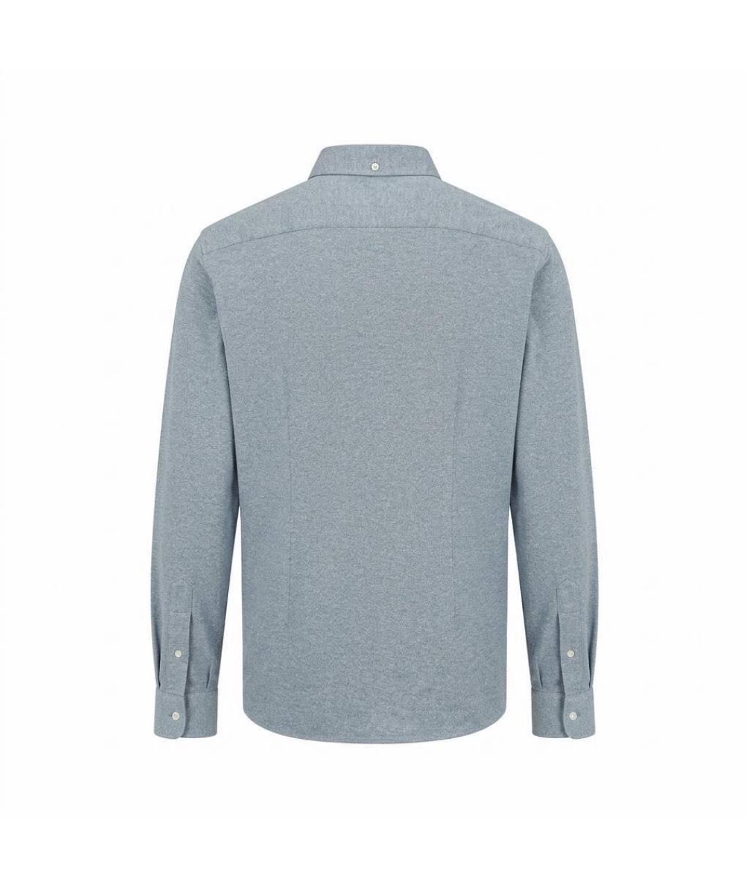 BRUNELLO CUCINELLI Классическая рубашка, фото 3