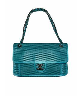 CHANEL Сумка через плечо