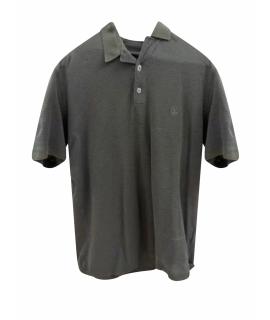 LOUIS VUITTON Поло с коротким рукавом