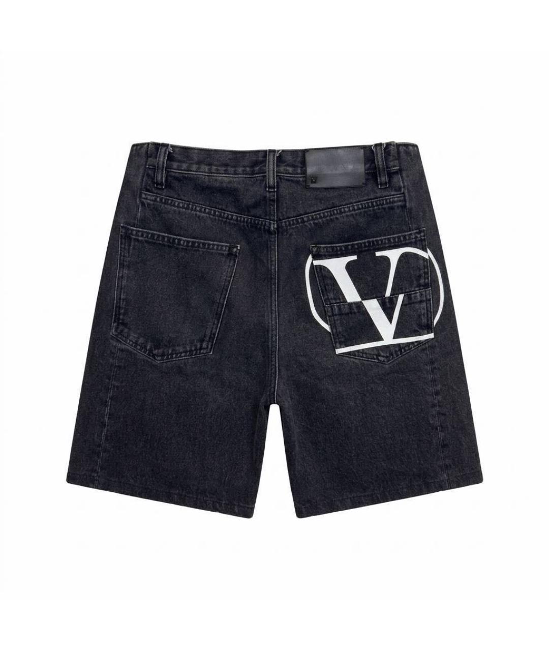 VALENTINO Шорты, фото 3