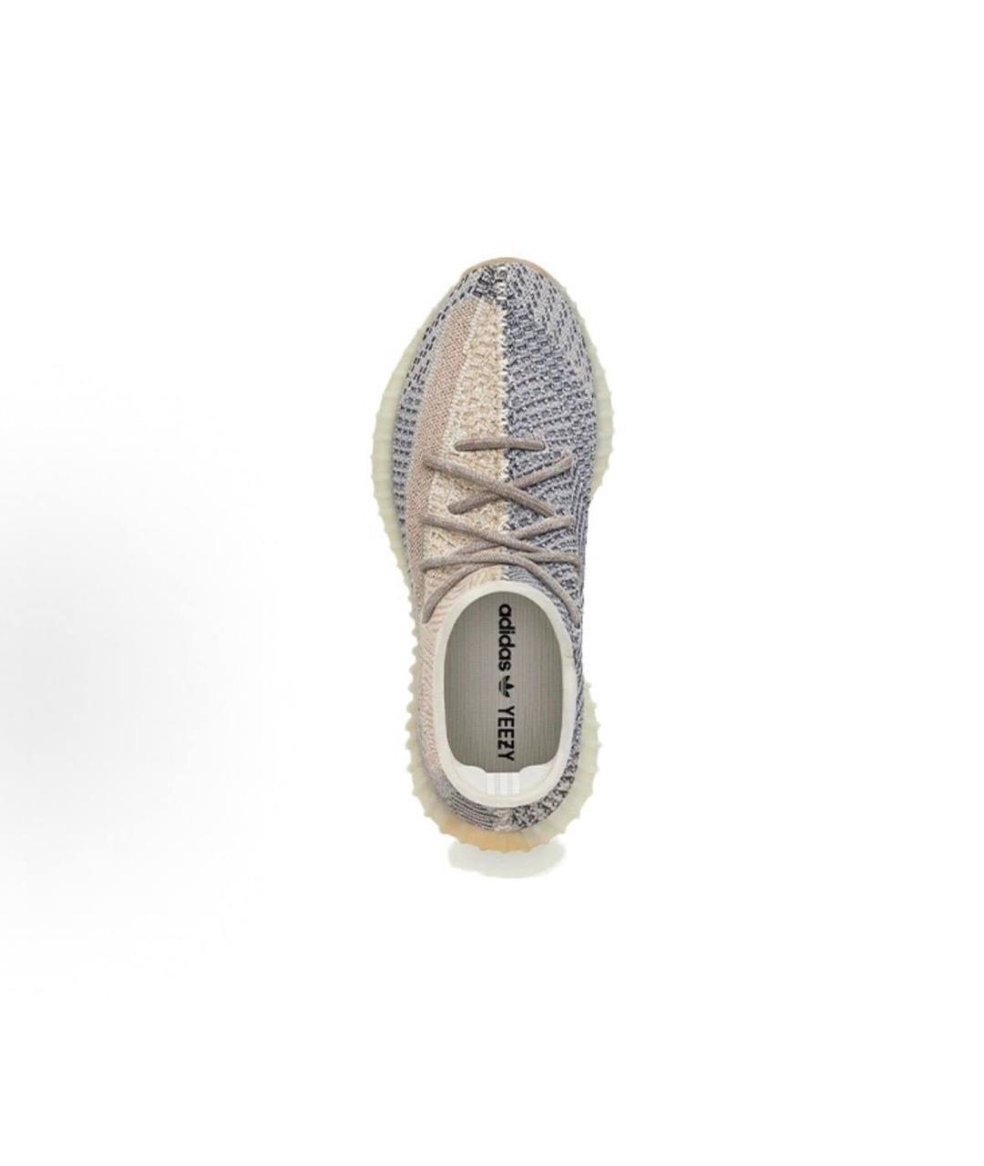 ADIDAS YEEZY Низкие кроссовки / кеды, фото 3