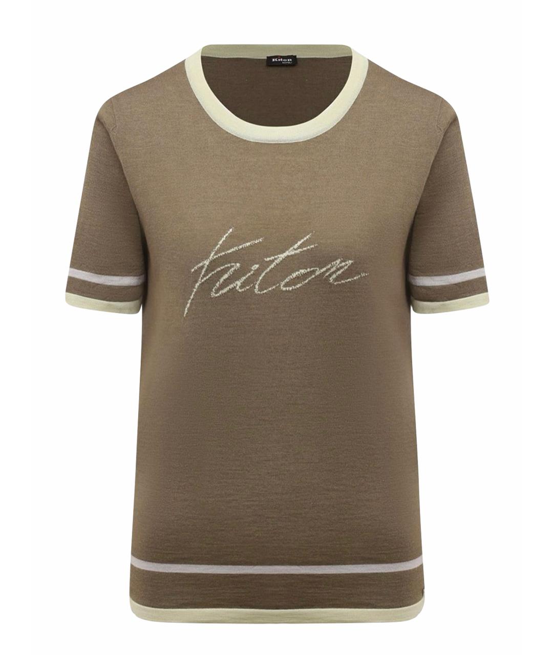 KITON Джемпер / свитер, фото 1