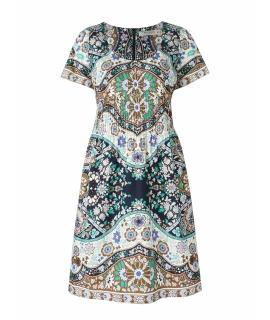 ETRO Коктейльное платье