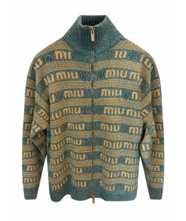 MIU MIU Кардиган