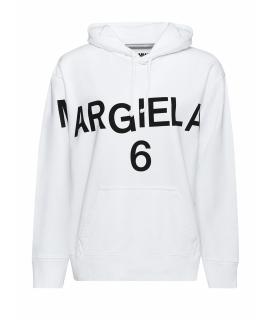 MAISON MARGIELA Худи/толстовка