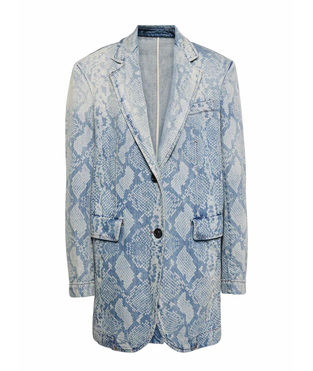 SPORTMAX Жакет/пиджак, фото 1