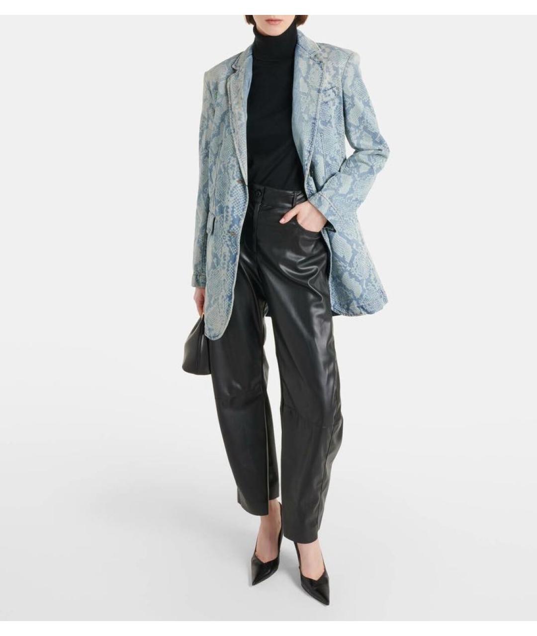 SPORTMAX Жакет/пиджак, фото 3