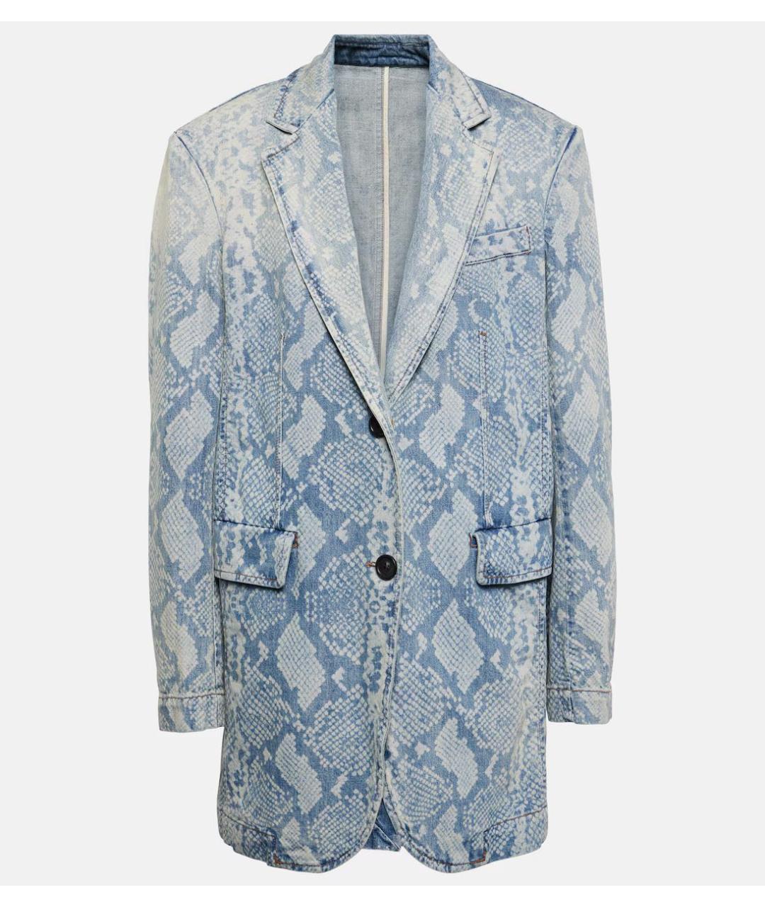 SPORTMAX Жакет/пиджак, фото 7