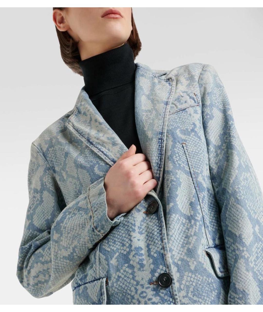 SPORTMAX Жакет/пиджак, фото 5