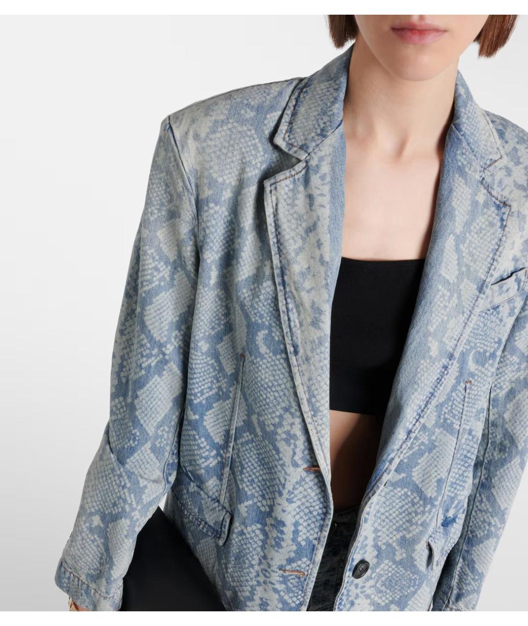 SPORTMAX Жакет/пиджак, фото 2