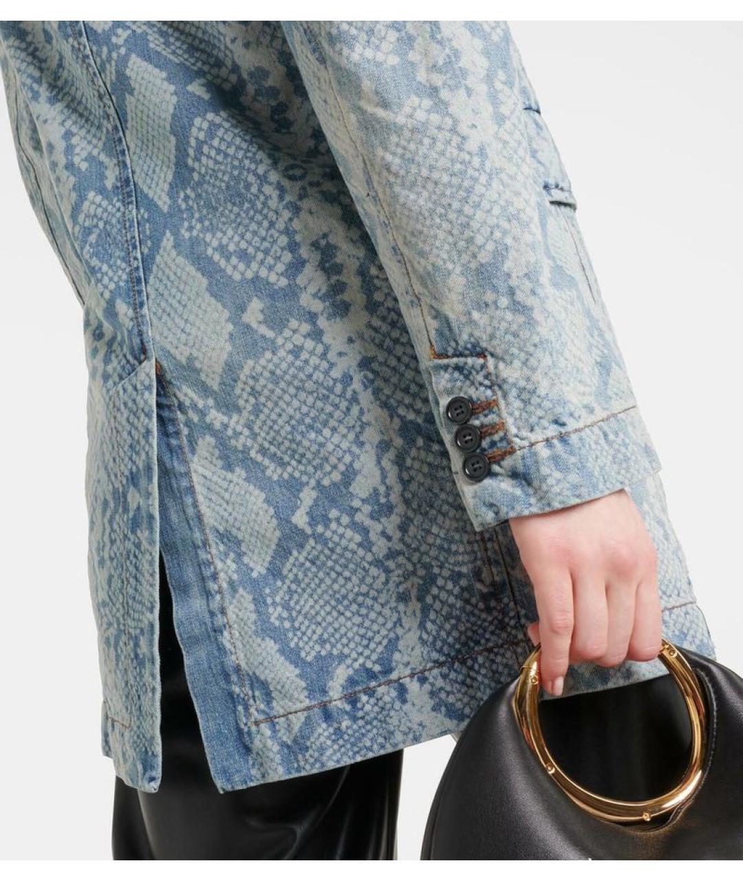 SPORTMAX Жакет/пиджак, фото 6