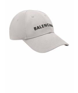 BALENCIAGA Кепка/бейсболка