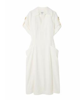 BOTTEGA VENETA Повседневное платье