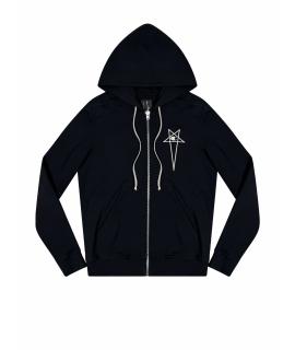 RICK OWENS Худи/толстовка