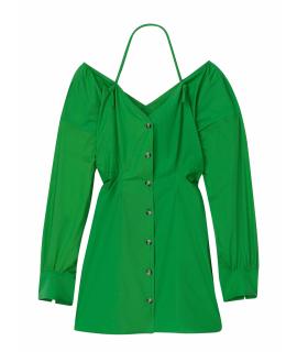 NANUSHKA Коктейльное платье