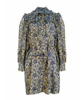 SANDRO Повседневное платье