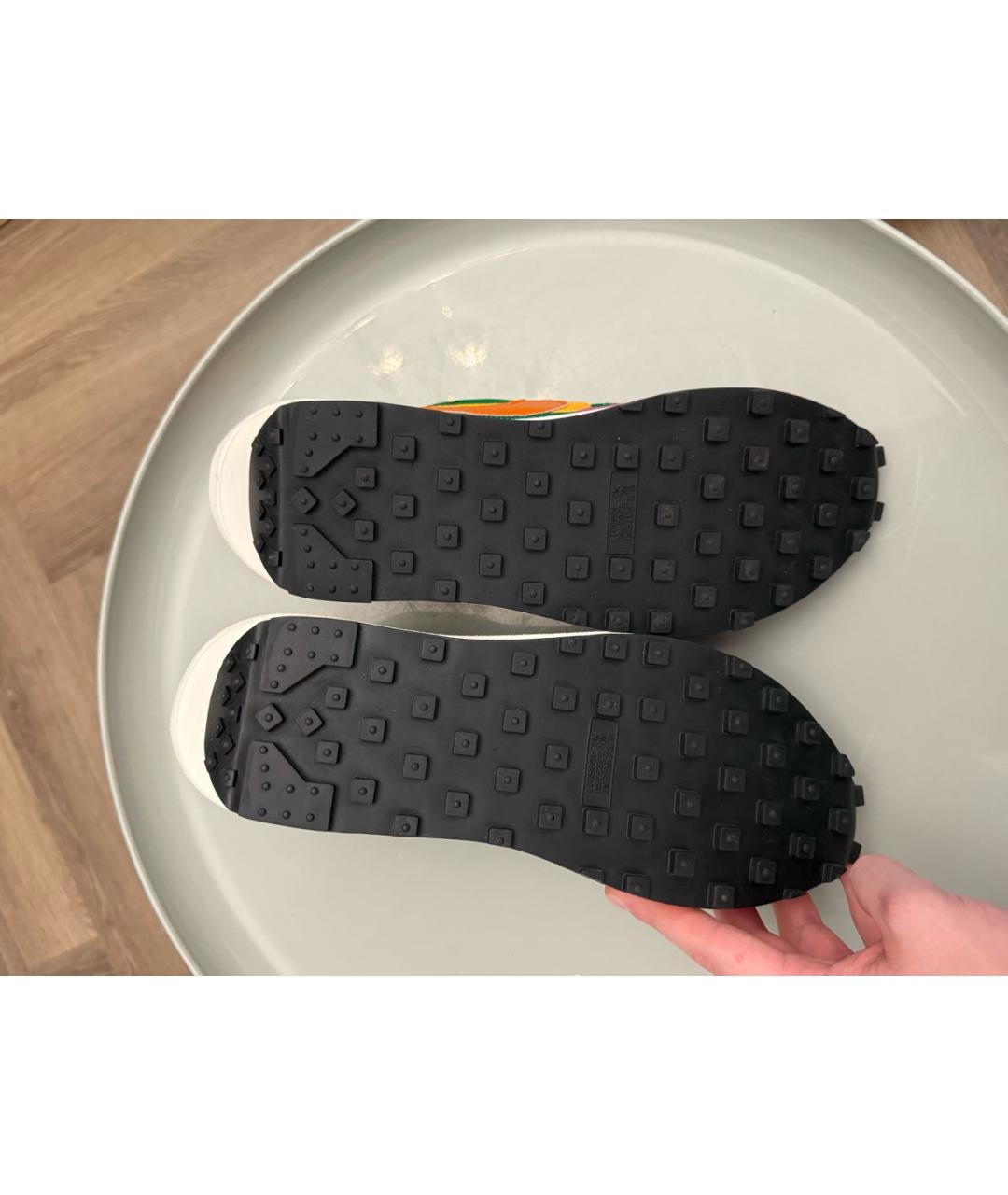 SACAI Низкие кроссовки / кеды, фото 5