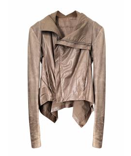 RICK OWENS Куртка