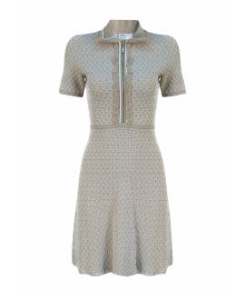 SANDRO Повседневное платье