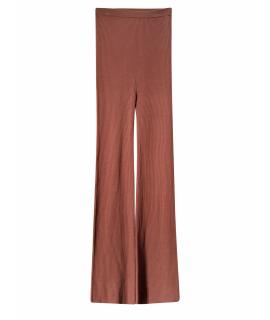 RICK OWENS Прямые брюки