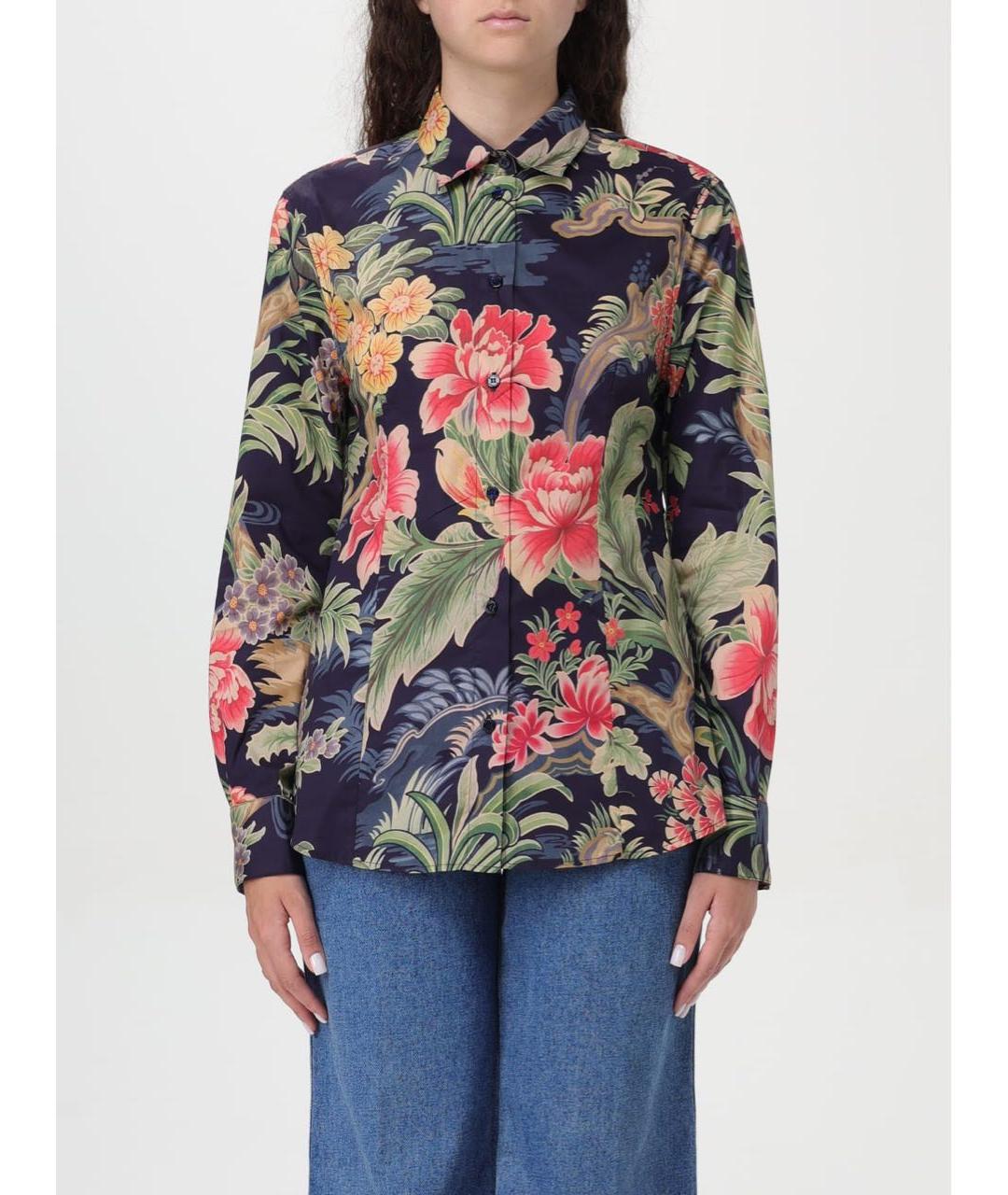 ETRO Рубашка, фото 5