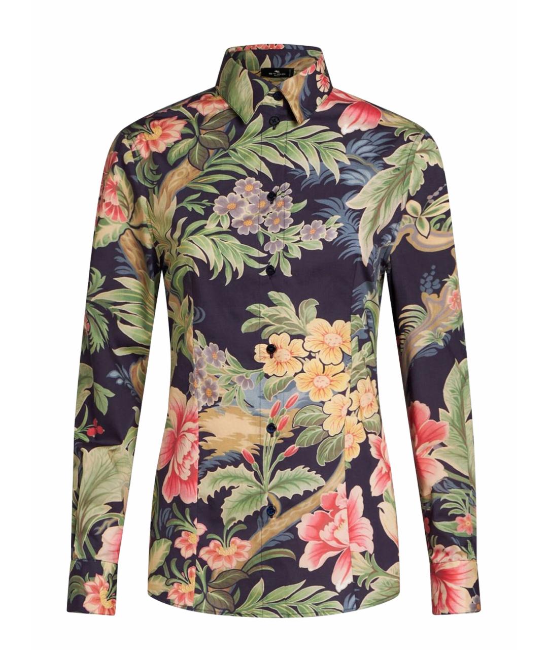 ETRO Рубашка, фото 1