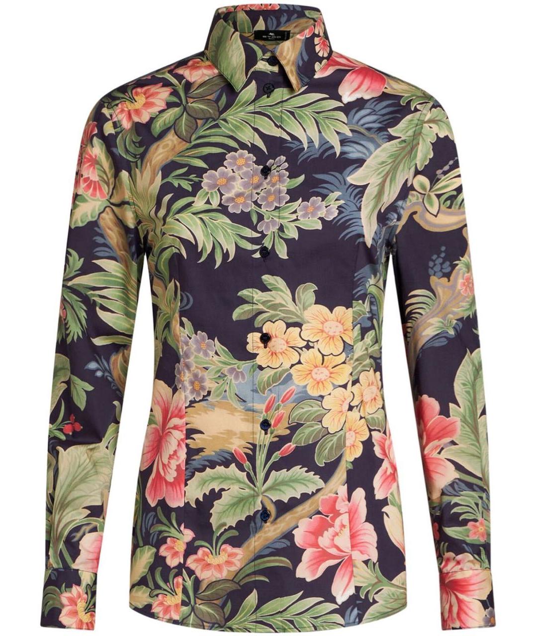 ETRO Рубашка, фото 7