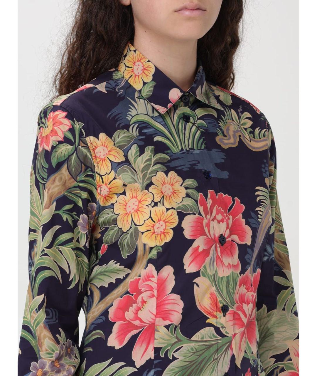 ETRO Рубашка, фото 6