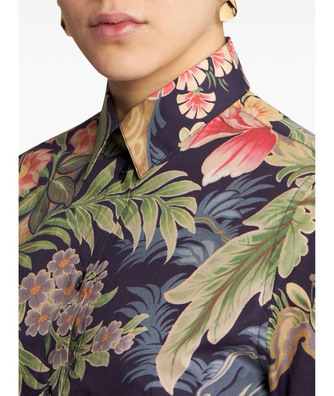 ETRO Рубашка, фото 2