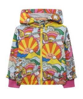 STELLA MCCARTNEY KIDS Верхняя одежда