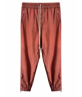 RICK OWENS Бриджи