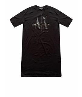 ARMANI EXCHANGE Повседневное платье