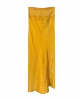 RICK OWENS Юбка макси