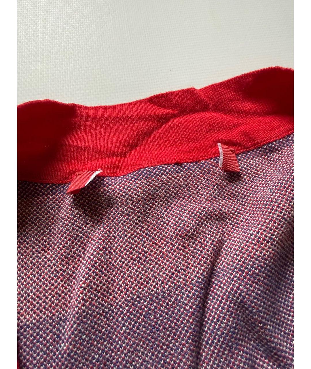 'S MAX MARA Мульти кардиган, фото 2