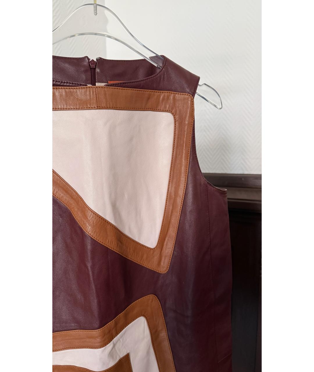 MISSONI Мульти вечернее платье, фото 4