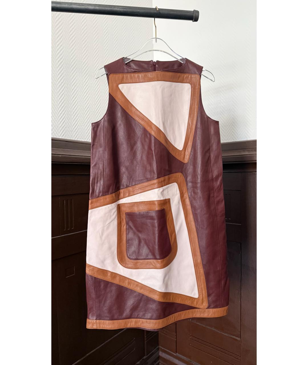 MISSONI Мульти вечернее платье, фото 6