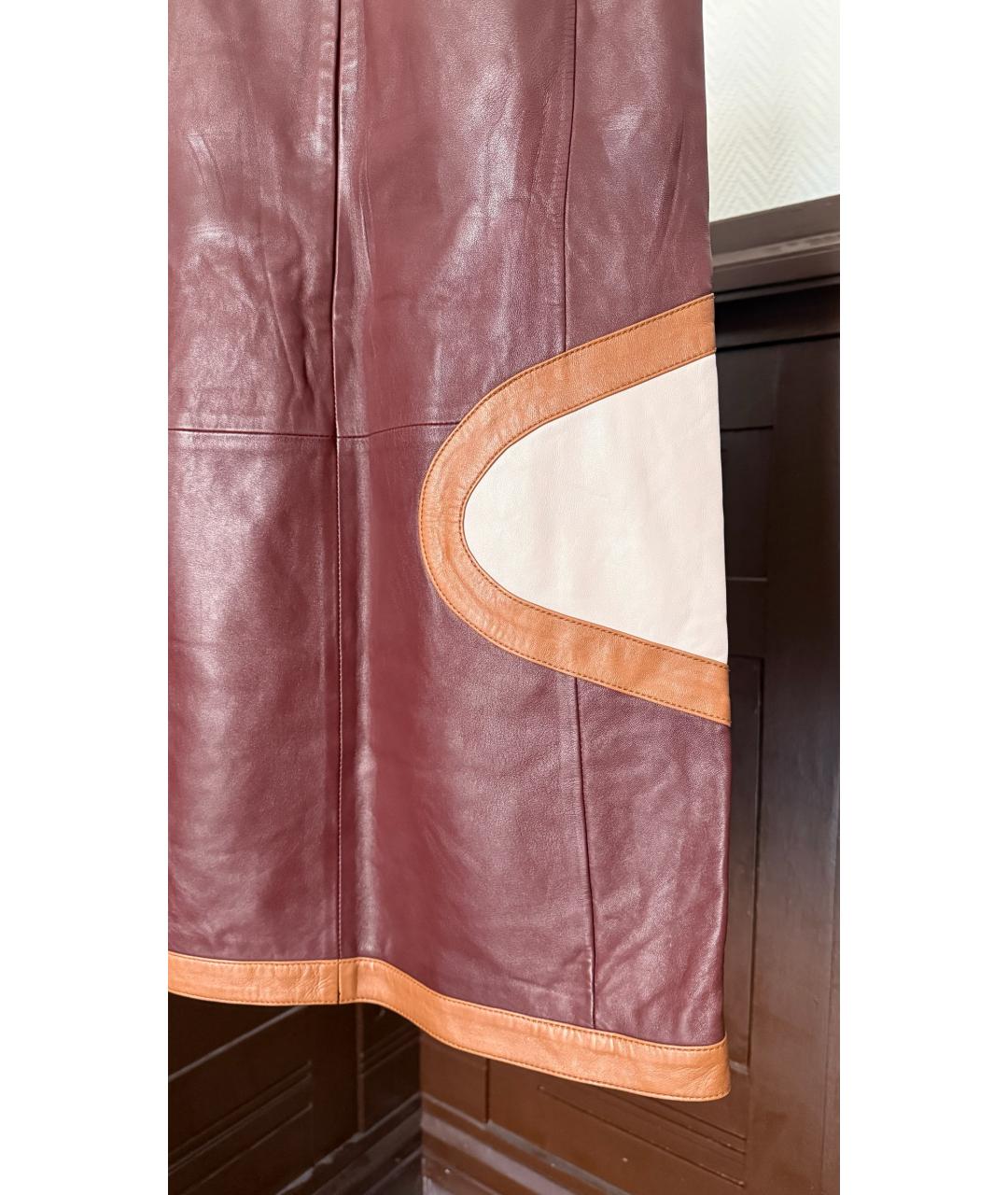 MISSONI Мульти вечернее платье, фото 3