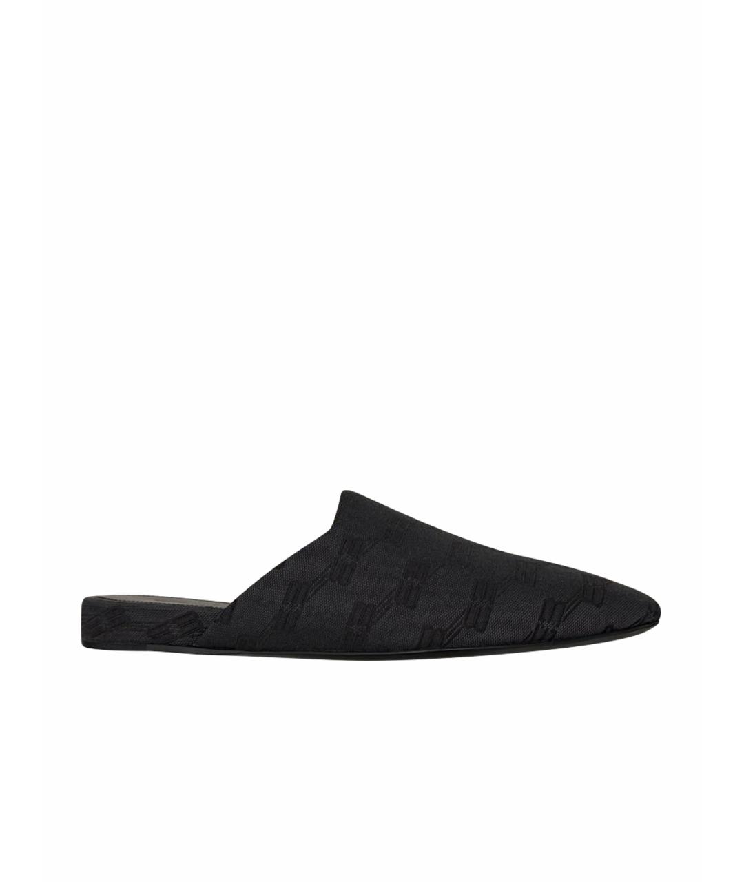 BALENCIAGA Лоферы, фото 1