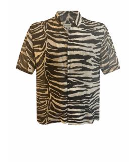 DRIES VAN NOTEN Кэжуал рубашка