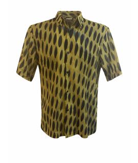 DRIES VAN NOTEN Кэжуал рубашка