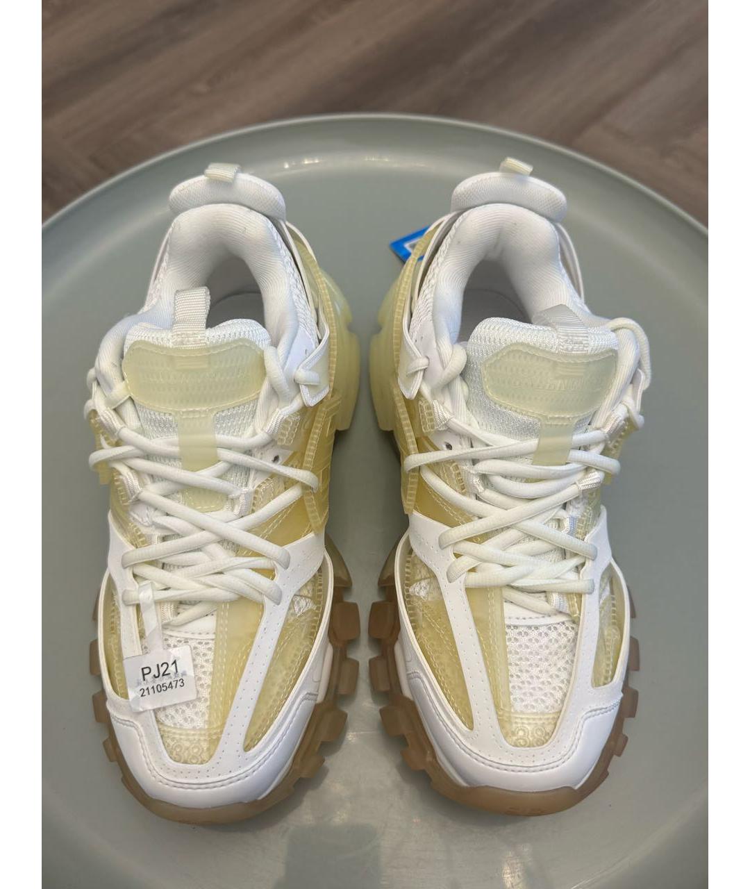 BALENCIAGA Кроссовки, фото 2