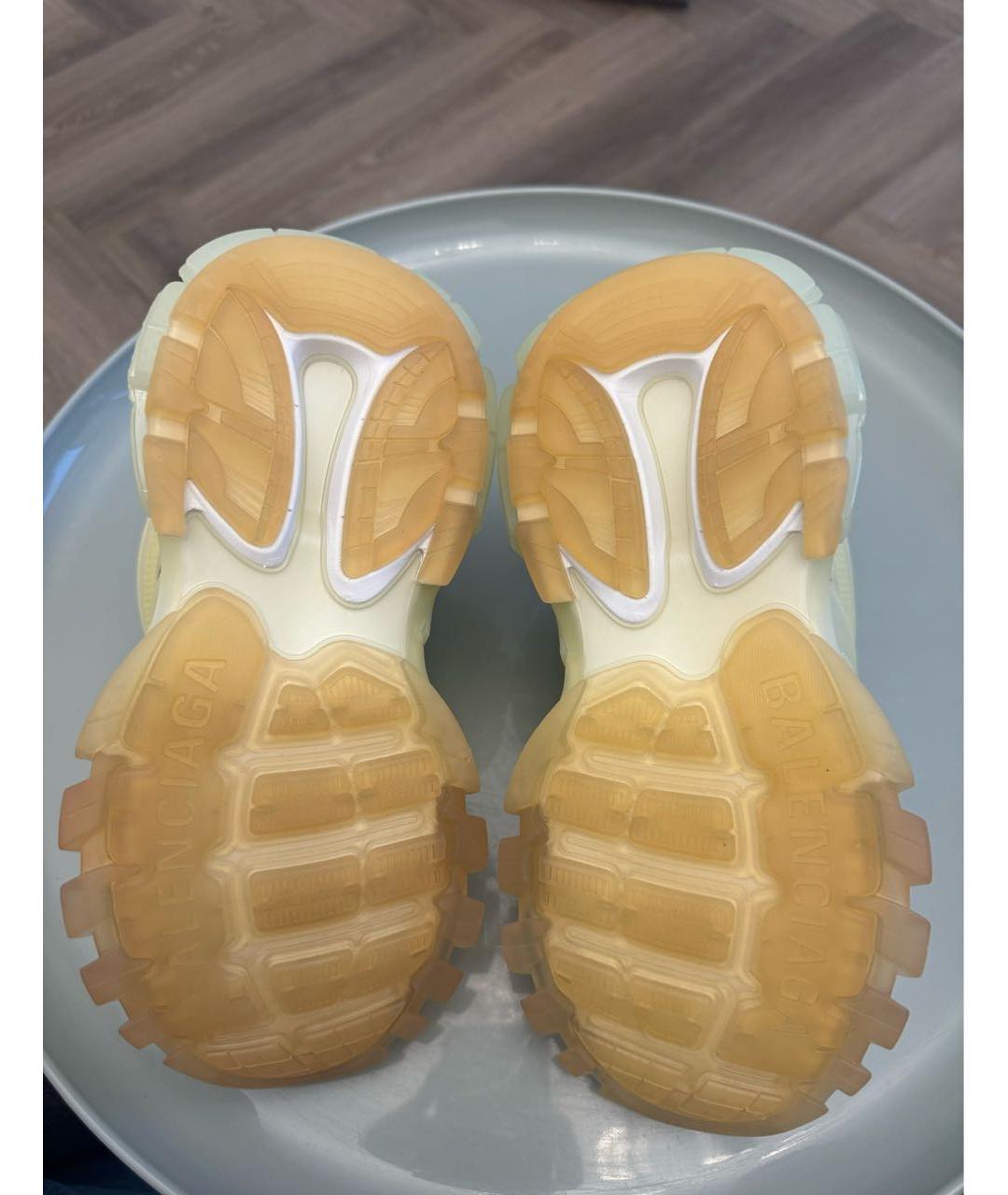 BALENCIAGA Кроссовки, фото 5