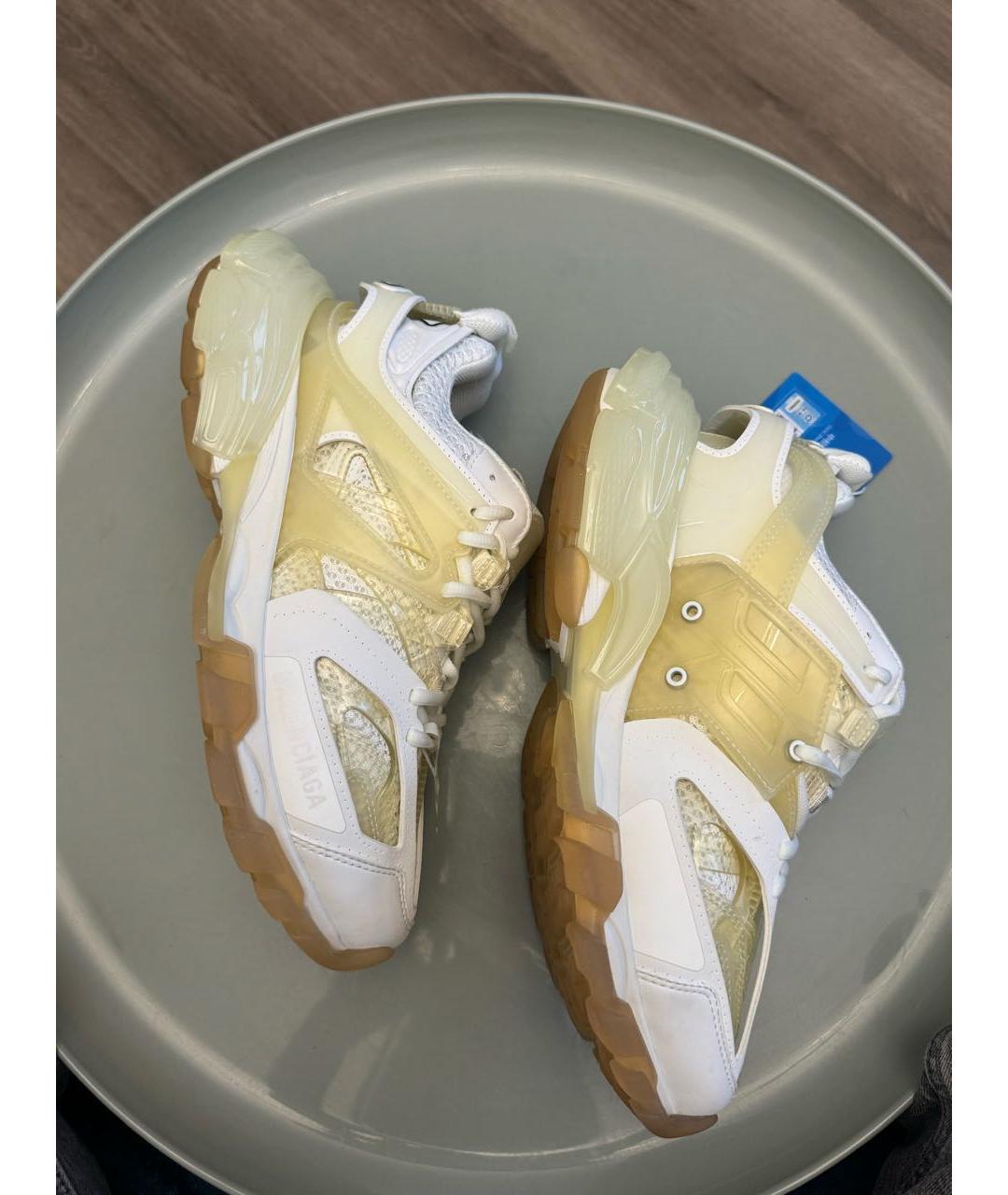 BALENCIAGA Кроссовки, фото 3