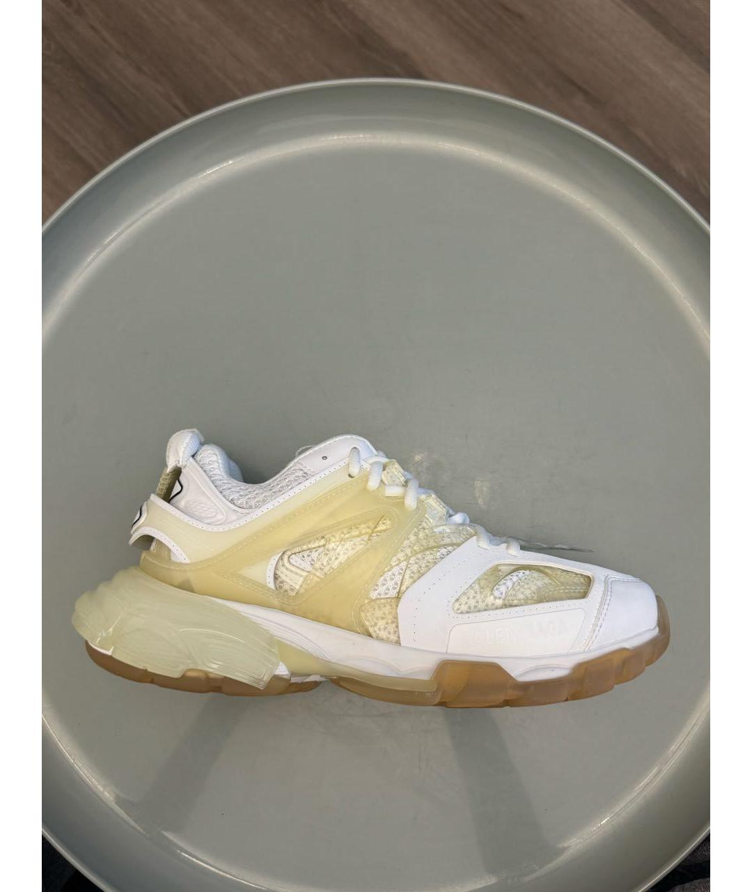 BALENCIAGA Кроссовки, фото 6