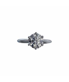 TIFFANY&CO Кольцо