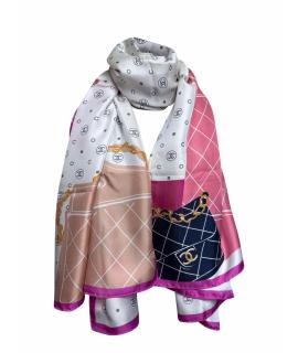 CHANEL Шарф