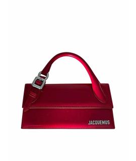 JACQUEMUS Сумка через плечо