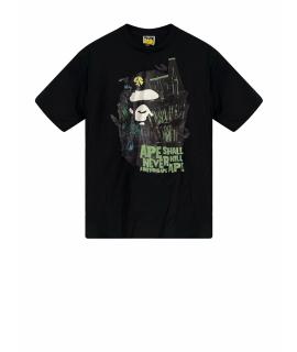 BAPE Футболка