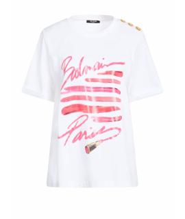 BALMAIN Футболка